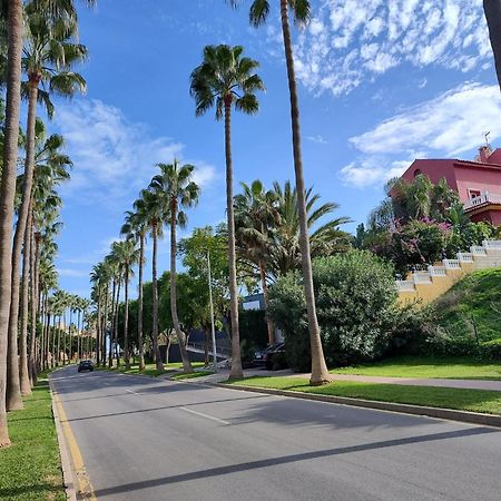 Majestic Villa By The Beach Heated Private Pool & Jacuzzi Benalmádena Esterno foto
