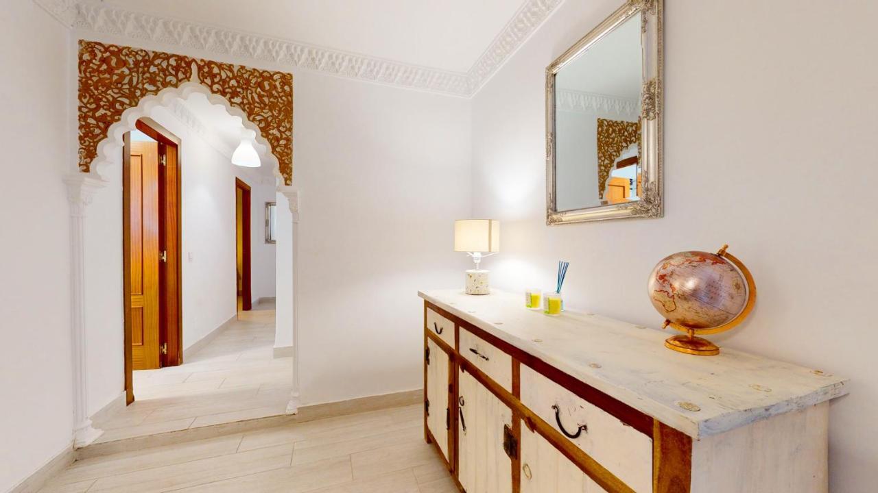 Majestic Villa By The Beach Heated Private Pool & Jacuzzi Benalmádena Esterno foto