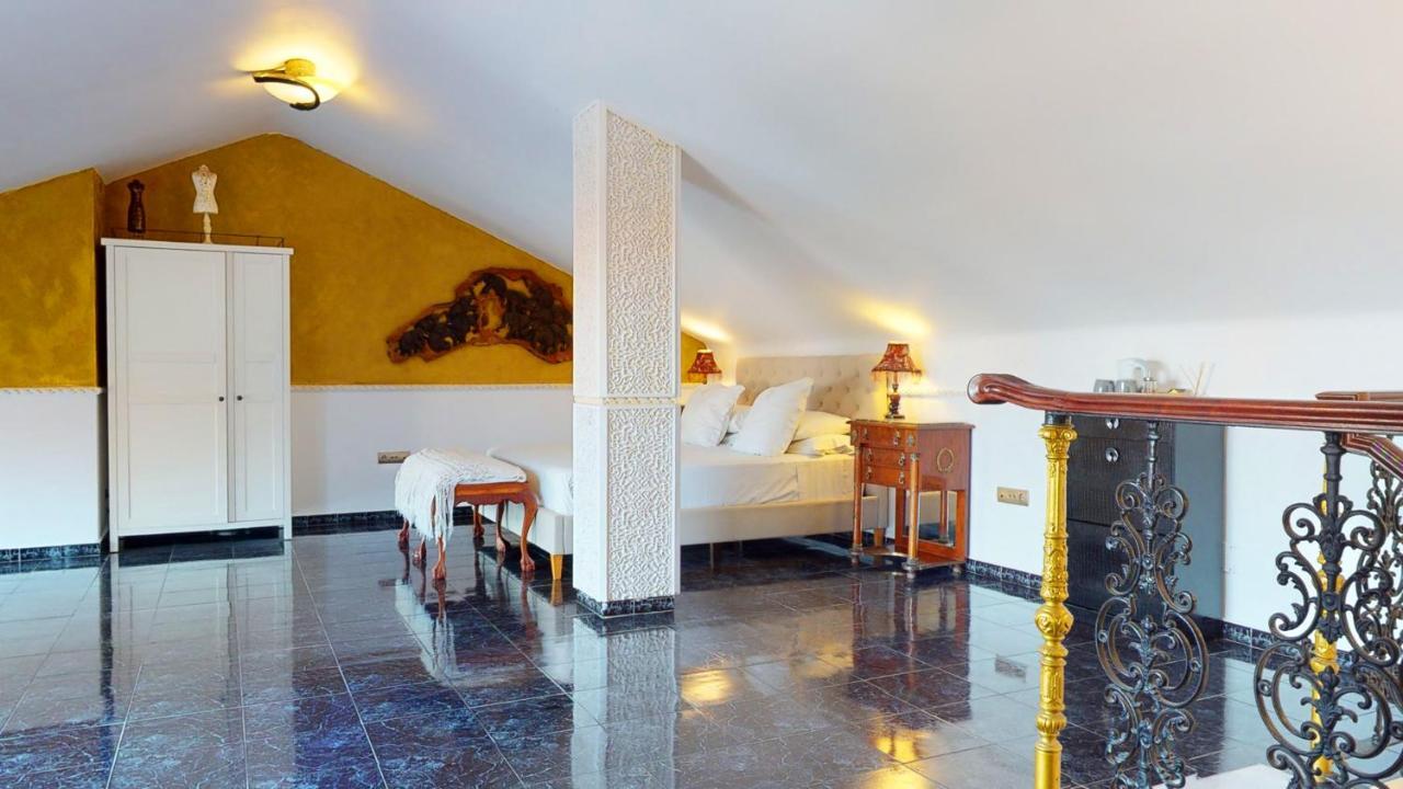 Majestic Villa By The Beach Heated Private Pool & Jacuzzi Benalmádena Esterno foto