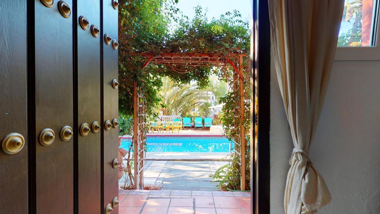 Majestic Villa By The Beach Heated Private Pool & Jacuzzi Benalmádena Esterno foto