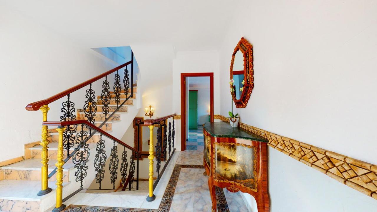 Majestic Villa By The Beach Heated Private Pool & Jacuzzi Benalmádena Esterno foto