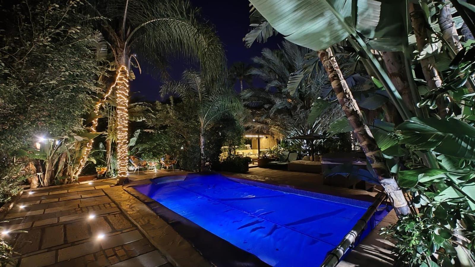 Majestic Villa By The Beach Heated Private Pool & Jacuzzi Benalmádena Esterno foto