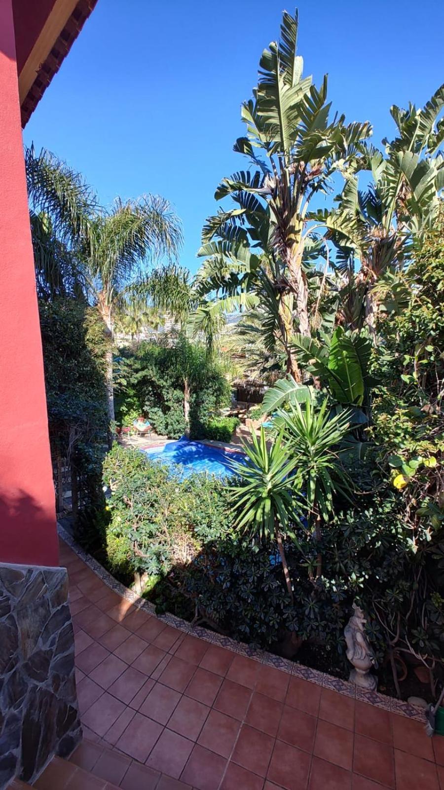 Majestic Villa By The Beach Heated Private Pool & Jacuzzi Benalmádena Esterno foto