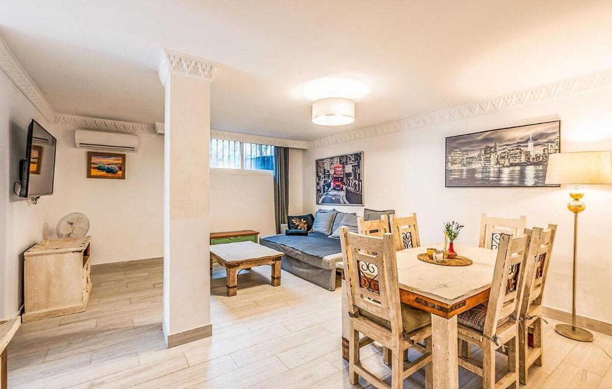 Majestic Villa By The Beach Heated Private Pool & Jacuzzi Benalmádena Esterno foto